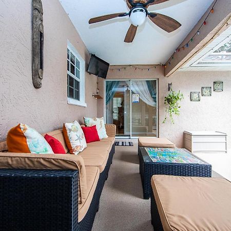Sarasota Vacation Home Экстерьер фото