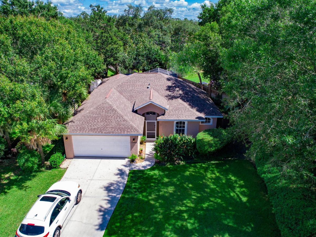Sarasota Vacation Home Экстерьер фото