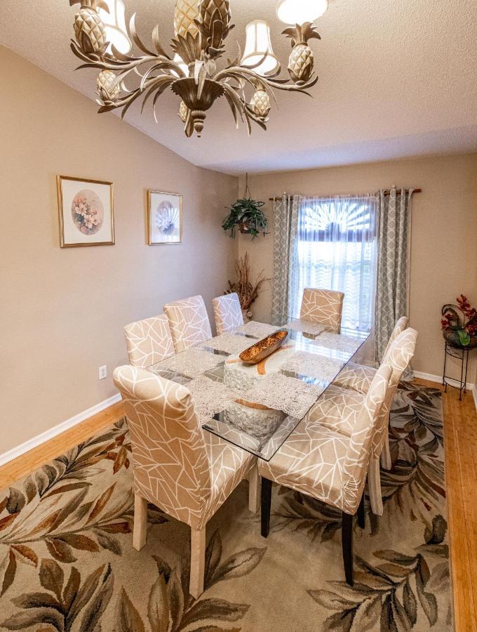 Sarasota Vacation Home Экстерьер фото