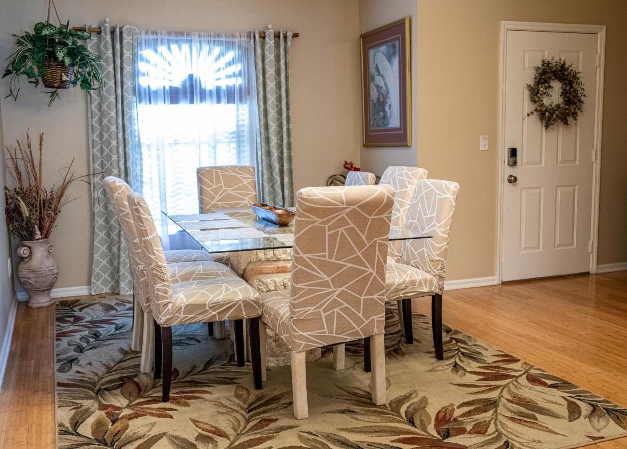 Sarasota Vacation Home Экстерьер фото