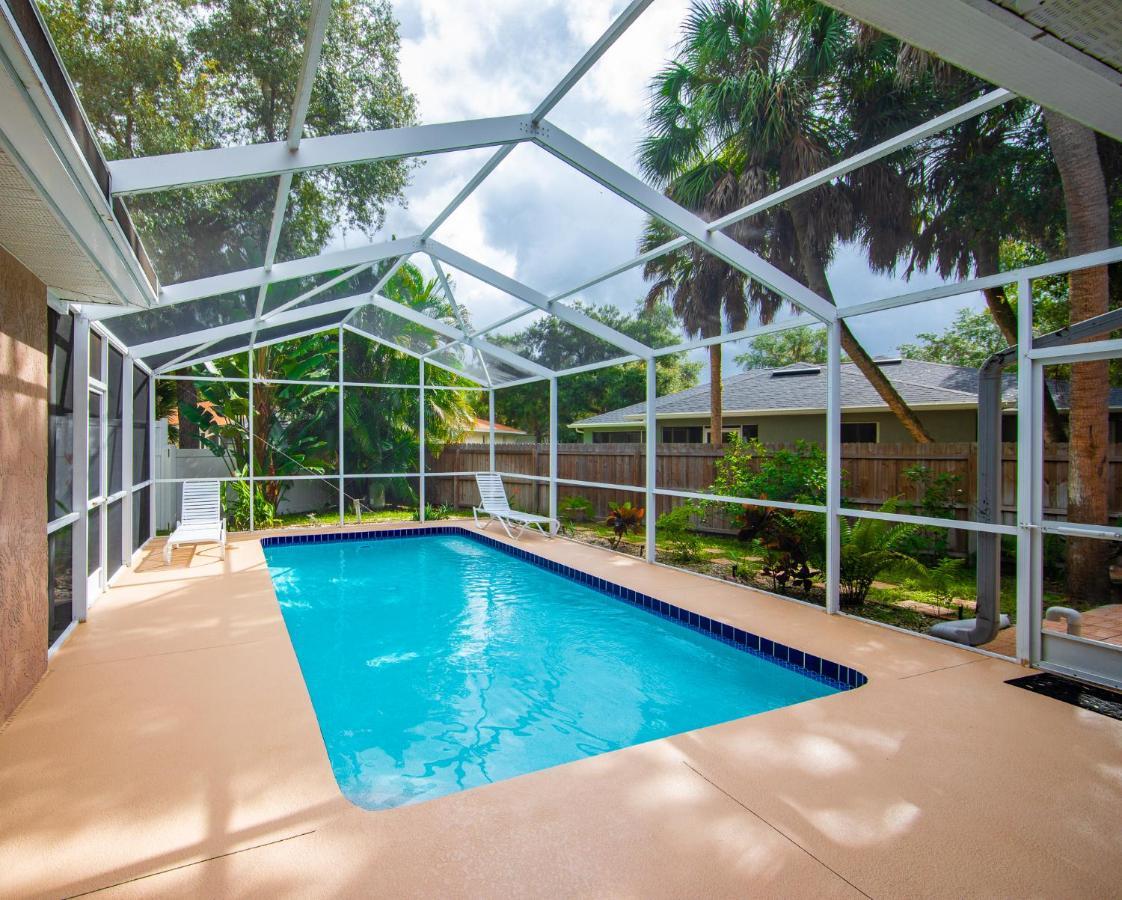 Sarasota Vacation Home Экстерьер фото