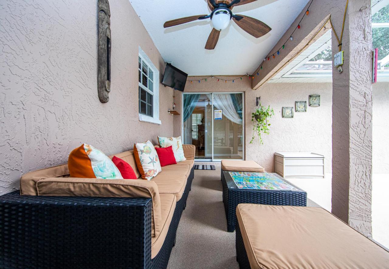 Sarasota Vacation Home Экстерьер фото